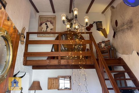 Cave house i Galera, Granada, Galera - € 179.000 | Ref: cs2224 - foto 9